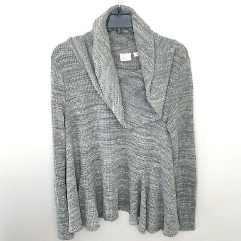 Anthropologie Sweater
